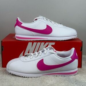 Nike Cortez